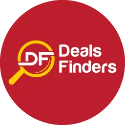 Deals Finders: Coupons & Deals 아이콘
