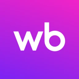 Wildberries 图标
